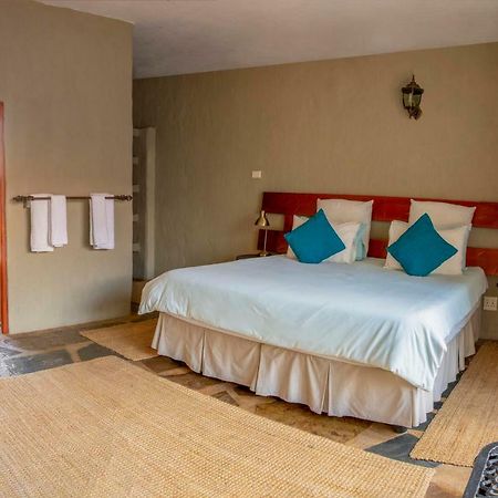 By Bush Telegraph Lodge Johannesburg Dış mekan fotoğraf