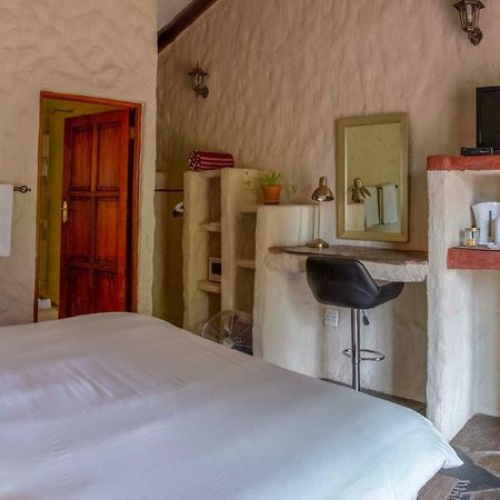 By Bush Telegraph Lodge Johannesburg Dış mekan fotoğraf