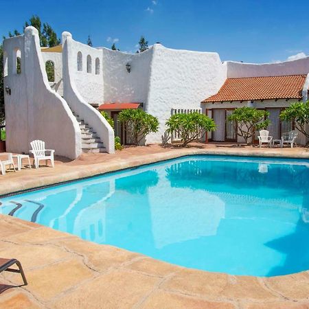 By Bush Telegraph Lodge Johannesburg Dış mekan fotoğraf