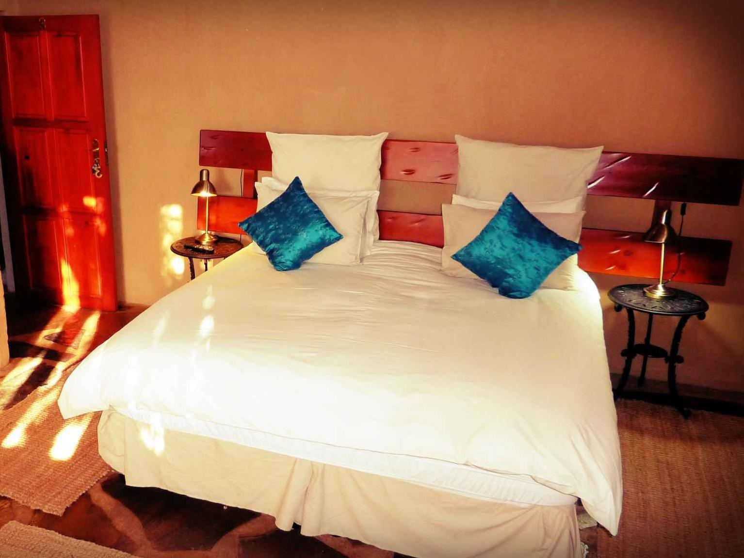 By Bush Telegraph Lodge Johannesburg Dış mekan fotoğraf