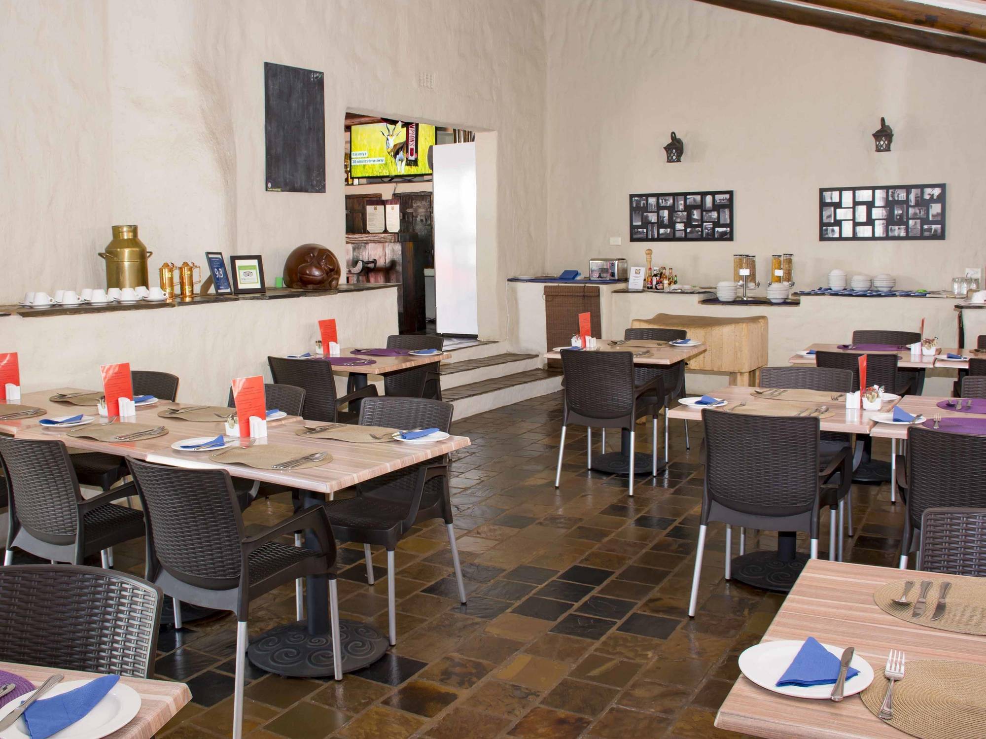 By Bush Telegraph Lodge Johannesburg Dış mekan fotoğraf