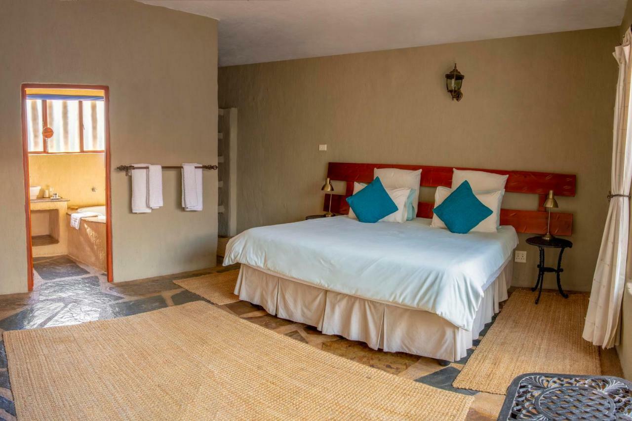 By Bush Telegraph Lodge Johannesburg Dış mekan fotoğraf