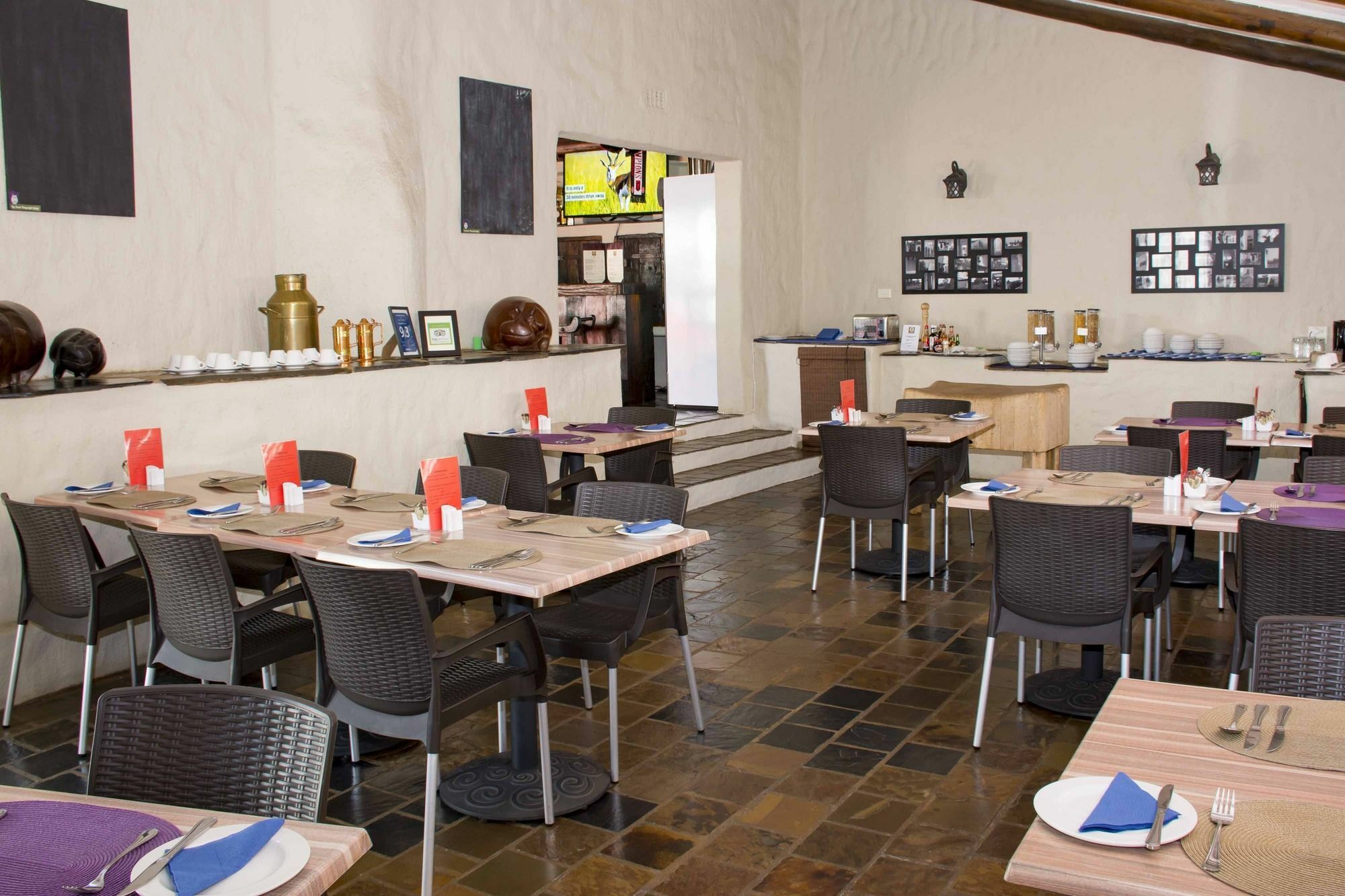 By Bush Telegraph Lodge Johannesburg Dış mekan fotoğraf