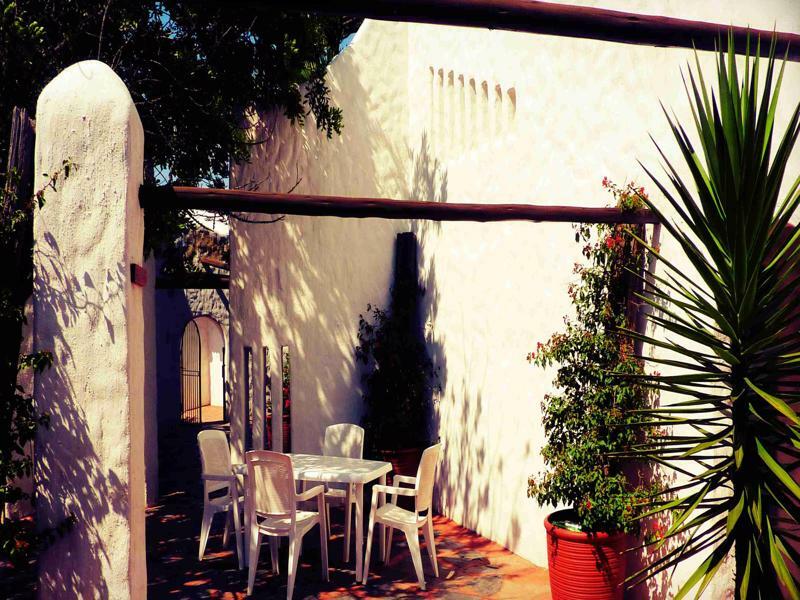 By Bush Telegraph Lodge Johannesburg Dış mekan fotoğraf