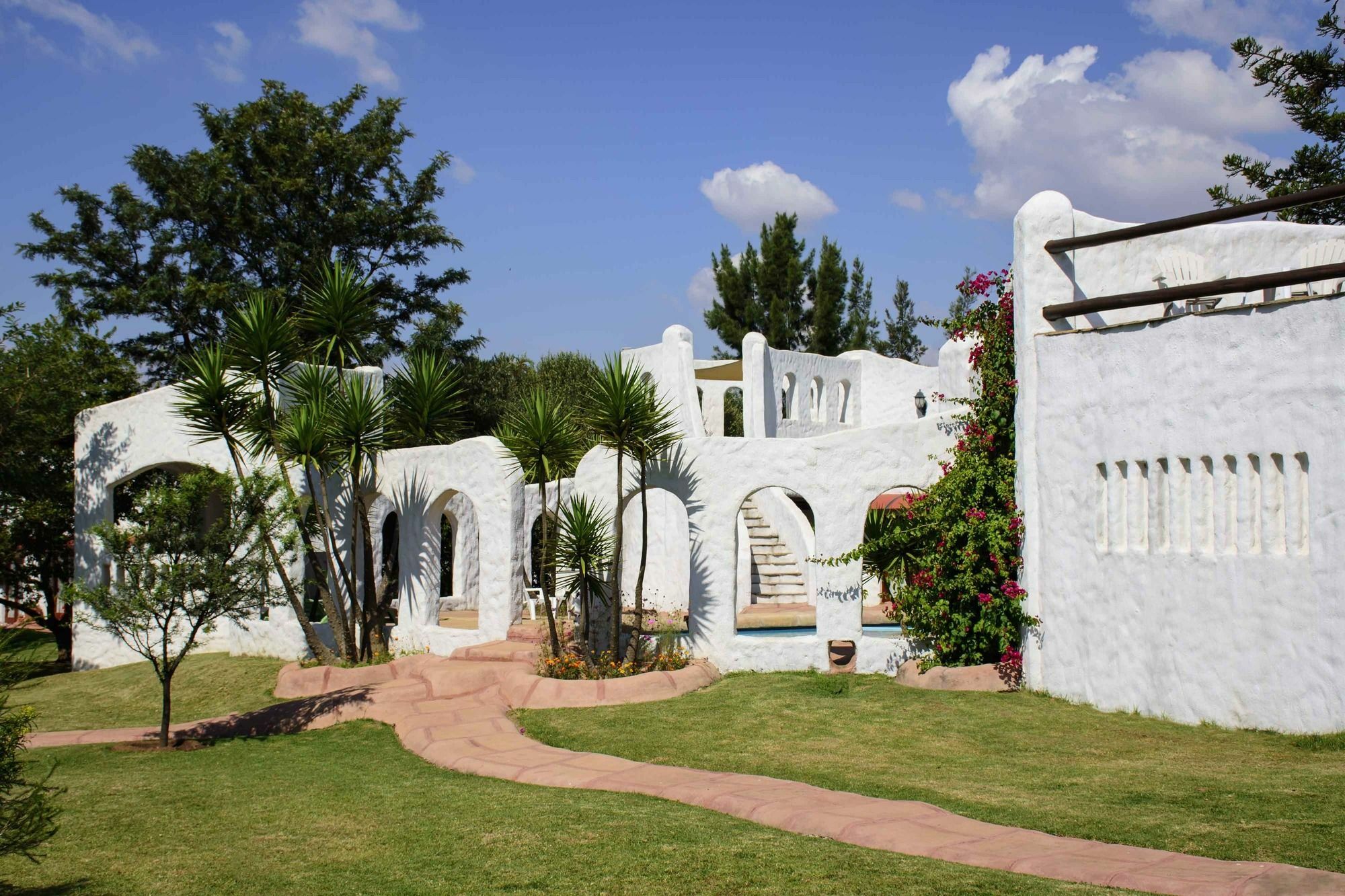 By Bush Telegraph Lodge Johannesburg Dış mekan fotoğraf