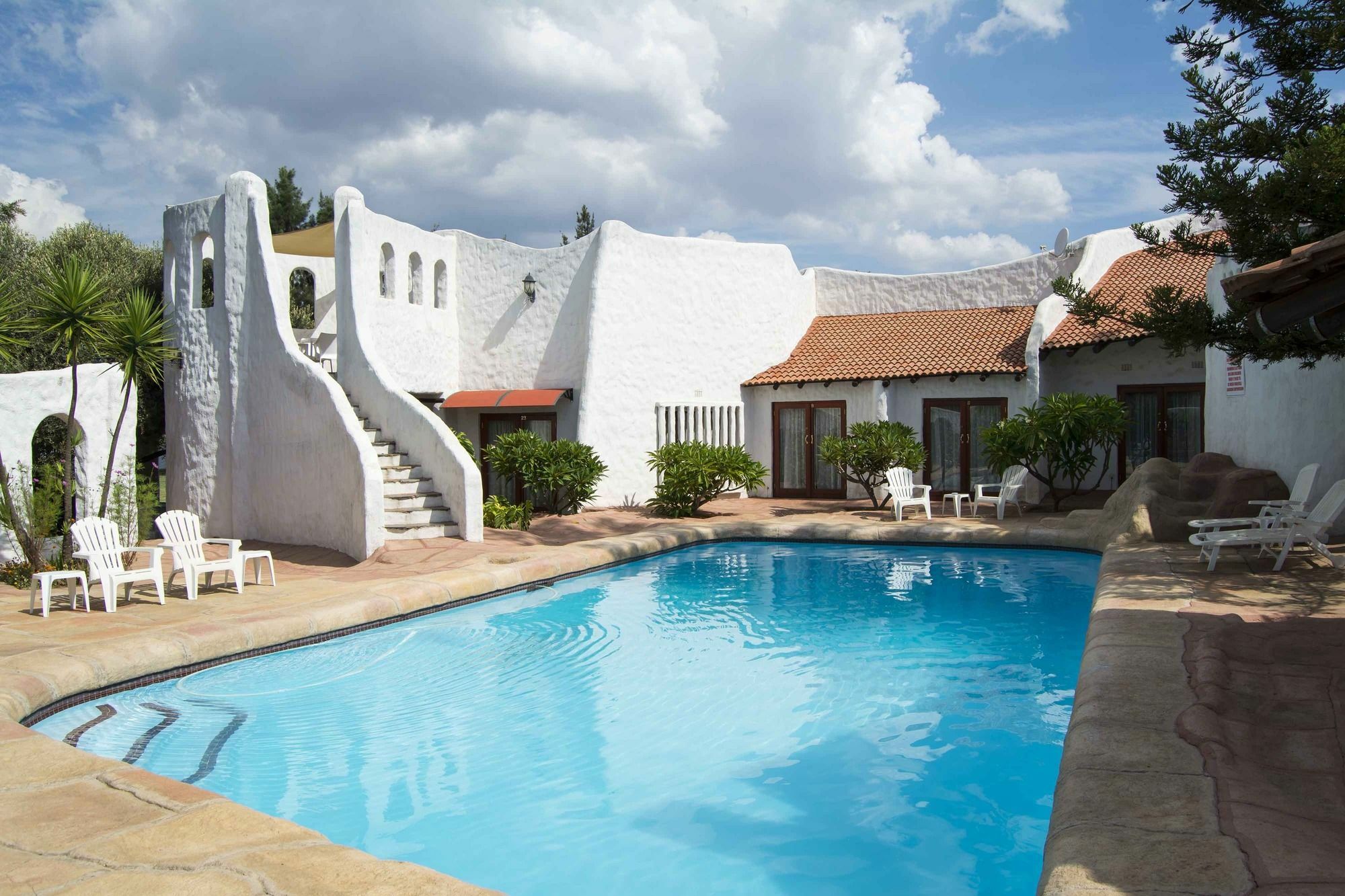 By Bush Telegraph Lodge Johannesburg Dış mekan fotoğraf
