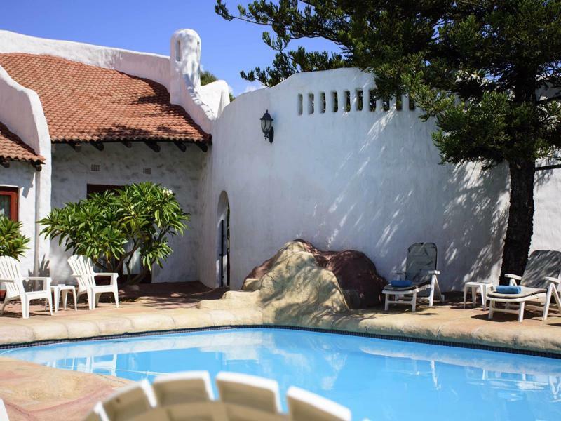 By Bush Telegraph Lodge Johannesburg Dış mekan fotoğraf
